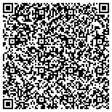 QR-код с контактной информацией организации ООО АльянсТрансГрупп