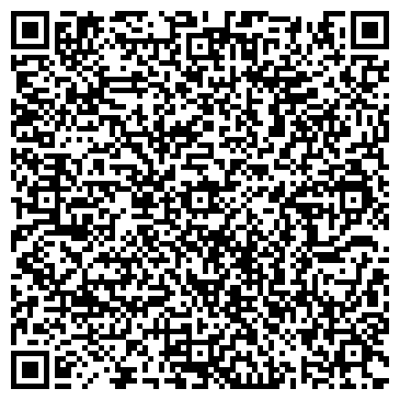 QR-код с контактной информацией организации ООО Альфа-Декор