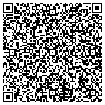 QR-код с контактной информацией организации Адвокатская фирма «ЮСТИНА»
