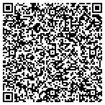 QR-код с контактной информацией организации ГАЗИНФОСОФТ