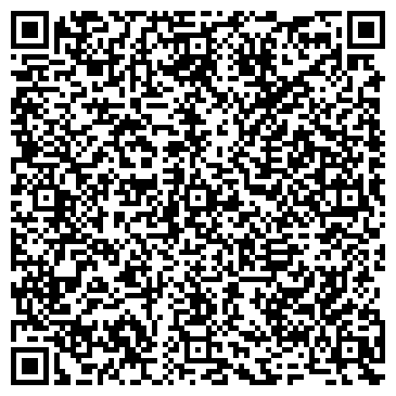 QR-код с контактной информацией организации Каменный дворик