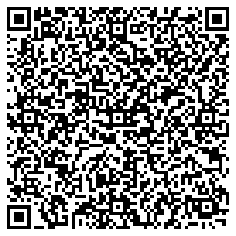 QR-код с контактной информацией организации Штор-Декор