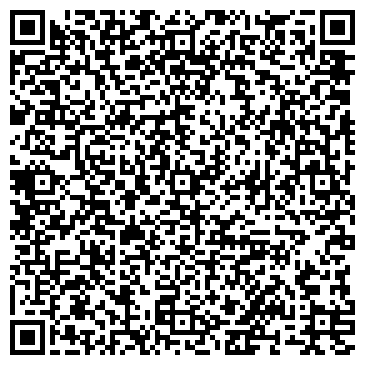 QR-код с контактной информацией организации ИП Садыков А.Н.