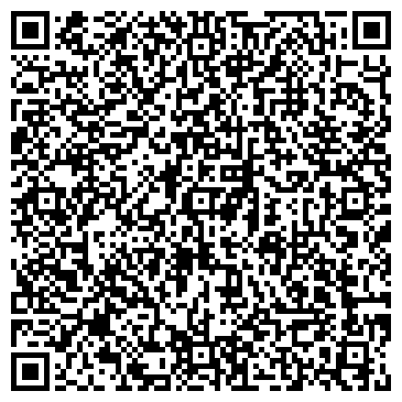 QR-код с контактной информацией организации ИП Кузнецов П.Е.