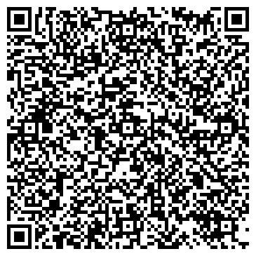 QR-код с контактной информацией организации ООО Вятка