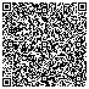 QR-код с контактной информацией организации ГЕОТРАНС