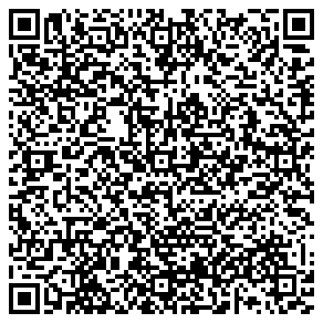 QR-код с контактной информацией организации Вояж-тур
