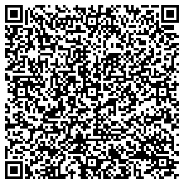 QR-код с контактной информацией организации FORCE LINE