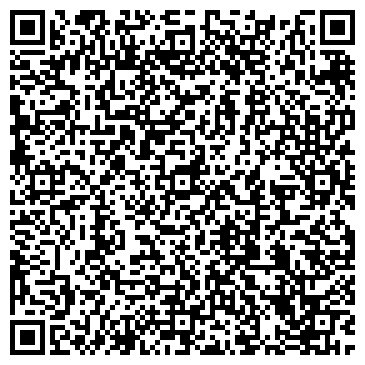 QR-код с контактной информацией организации ИП Егорова Л.А.