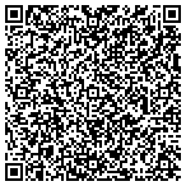 QR-код с контактной информацией организации ООО Мемориал-Сервис