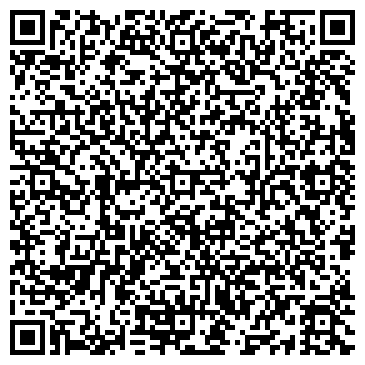 QR-код с контактной информацией организации ИП Кильметов И.И.