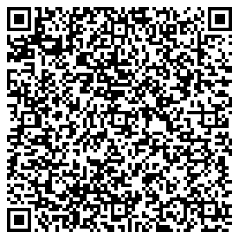 QR-код с контактной информацией организации ООО Деловые связи