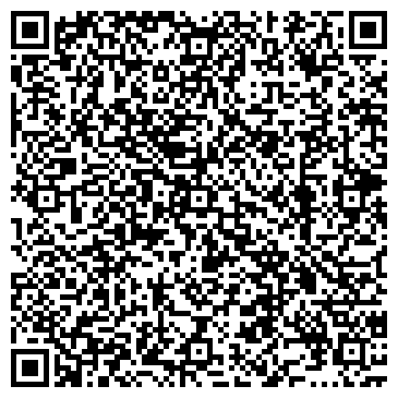 QR-код с контактной информацией организации Вечность