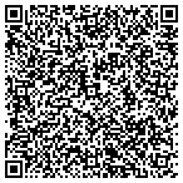 QR-код с контактной информацией организации Орион