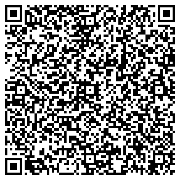 QR-код с контактной информацией организации СтендИнфо