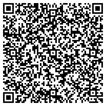 QR-код с контактной информацией организации Киоск по продаже печатной продукции