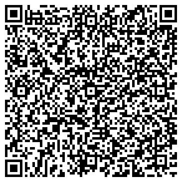 QR-код с контактной информацией организации Скиф-Тур