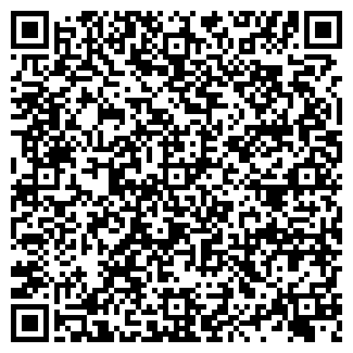 QR-код с контактной информацией организации ООО Автоблюз