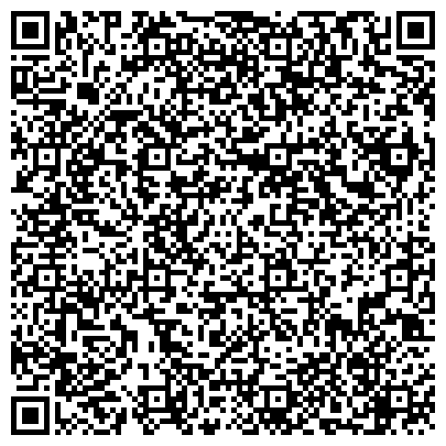 QR-код с контактной информацией организации ООО Фёст Логистик