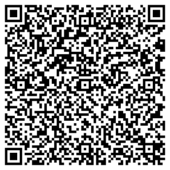 QR-код с контактной информацией организации Премьер