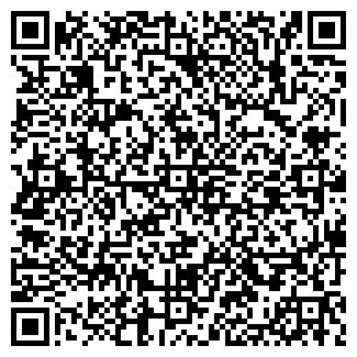 QR-код с контактной информацией организации ООО Гефест