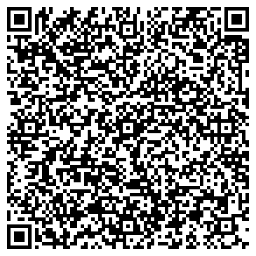 QR-код с контактной информацией организации ООО Ермис