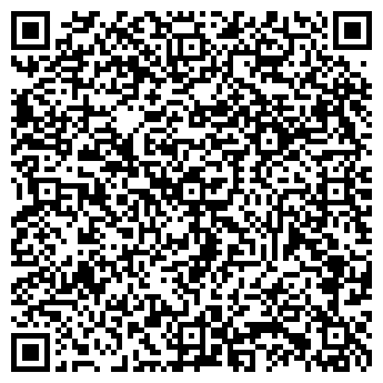 QR-код с контактной информацией организации ООО Томский центр экспертиз