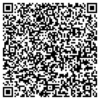 QR-код с контактной информацией организации ООО ПКФ «Икар+»