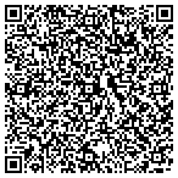 QR-код с контактной информацией организации FitCurves