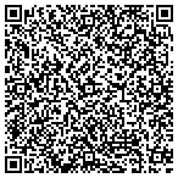 QR-код с контактной информацией организации Мир тротуарной плитки