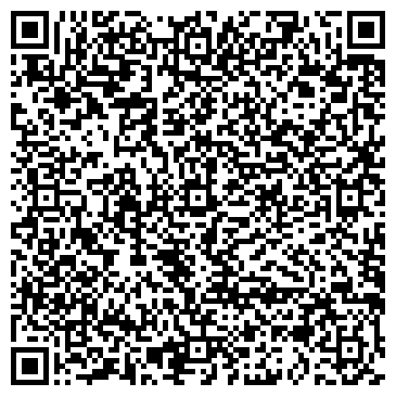 QR-код с контактной информацией организации Ритуал-сервис