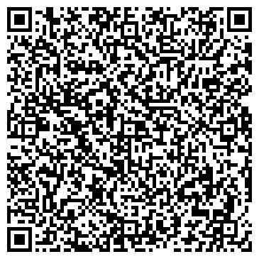 QR-код с контактной информацией организации Каменный цветок
