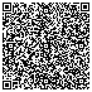 QR-код с контактной информацией организации ИП Кирпичников А.В.