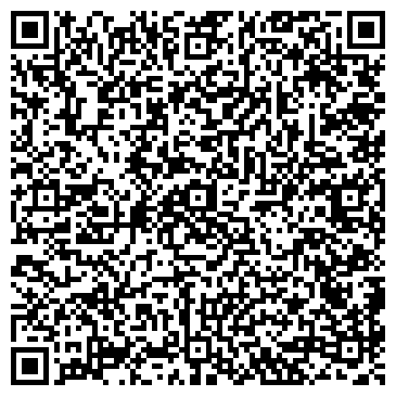 QR-код с контактной информацией организации ООО БГИ-Декор