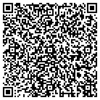 QR-код с контактной информацией организации АНГЕЛ