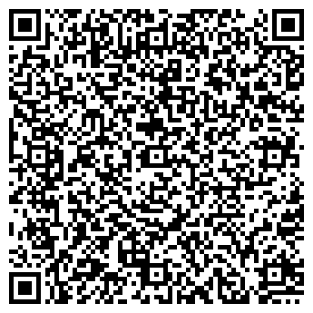 QR-код с контактной информацией организации Багира