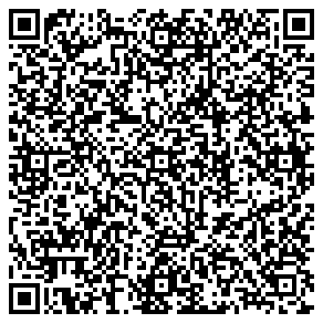 QR-код с контактной информацией организации ООО Каскад-С