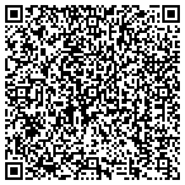QR-код с контактной информацией организации Листопад