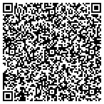 QR-код с контактной информацией организации Военно-мемориальная компания