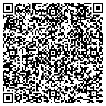 QR-код с контактной информацией организации ИП Журавлева М.В.