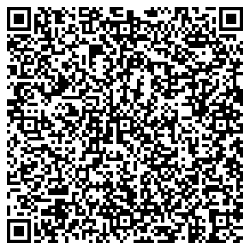 QR-код с контактной информацией организации Камея-ЧПУ