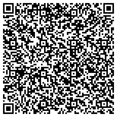QR-код с контактной информацией организации ООО Флора Люкс
