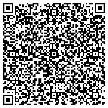 QR-код с контактной информацией организации ООО Афалина