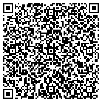 QR-код с контактной информацией организации ООО Огнеборец-М