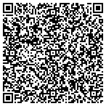 QR-код с контактной информацией организации АО «Дальневосточное ПГО»