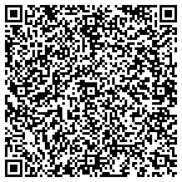 QR-код с контактной информацией организации Энергометаллинвест