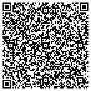 QR-код с контактной информацией организации Штыковские пруды