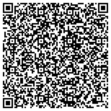 QR-код с контактной информацией организации ООО "Атриум-Строй"