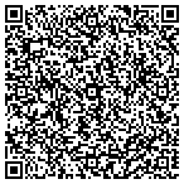 QR-код с контактной информацией организации Свадебный салон "Невеста"