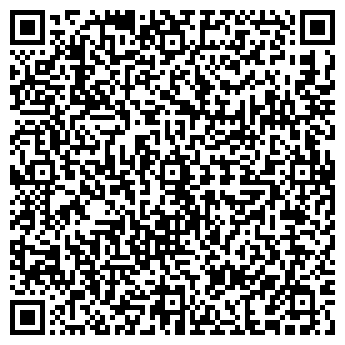 QR-код с контактной информацией организации ООО Бир Пекс